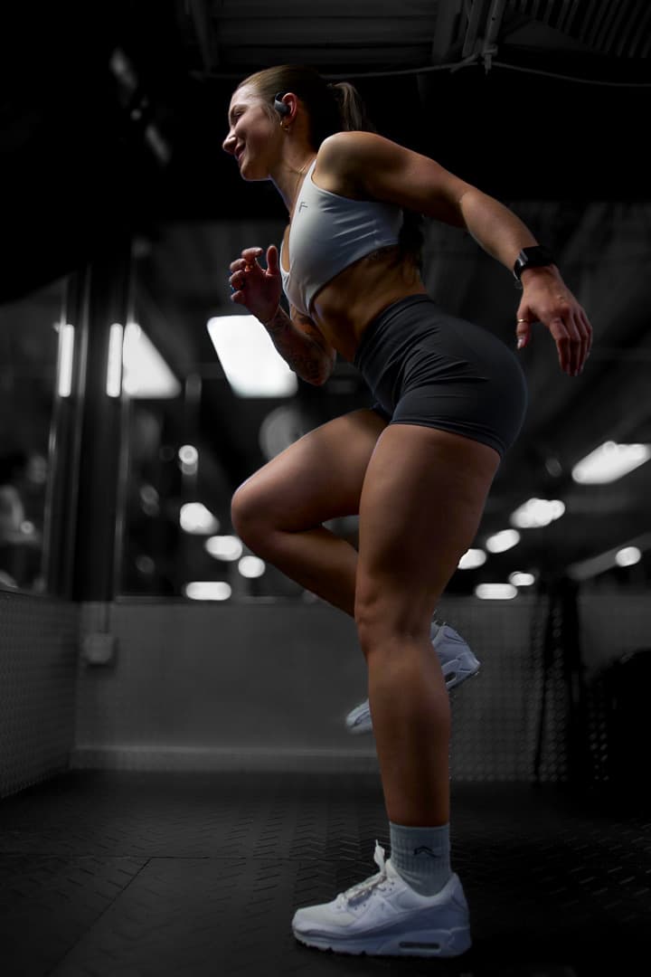 Lindsey Leppo